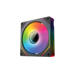 Fan Xigmatek Infinity Pro 2 (ARGB/ 1200 RPM/ Vòng Bi Thuỷ Lực) - Ảnh 2