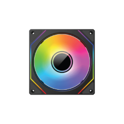 Fan Xigmatek Infinity Pro 2 (ARGB/ 1200 RPM/ Vòng Bi Thuỷ Lực)