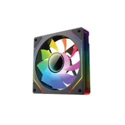 Fan Xigmatek Infinity Pro 2 Reverse (ARGB/ Ngược/ 1200 RPM/ Vòng Bi Thuỷ Lực) - Ảnh 2