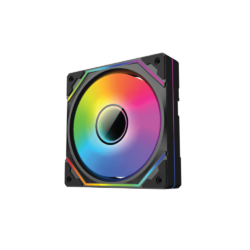 Fan Xigmatek Infinity Pro 3 (ARGB/ 1200 RPM/ Vòng Bi Thuỷ Lực) - Ảnh 3