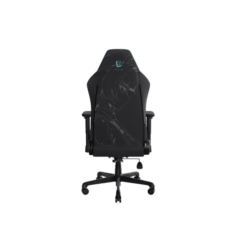Ghế Gaming Razer ISKUR V2 X Zenless Zone Zero Edition (RZ38-05310400-R3UA) (1) Ghế Gaming Razer ISKUR V2 X Zenless Zone Zero Edition (RZ38-05310400-R3UA) - Ảnh 2