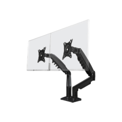 Giá Treo Màn Hình North Bayou P160 (17 inch – 27 inch/ Treo 2 Màn Hình) - Ảnh 2