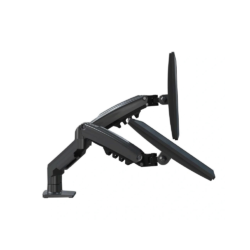 Giá Treo Màn Hình North Bayou P160 (17 inch – 27 inch/ Treo 2 Màn Hình) - Ảnh 3