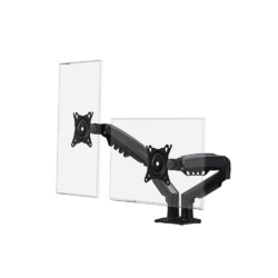 Giá Treo Màn Hình North Bayou P160 (17 inch – 27 inch/ Treo 2 Màn Hình)