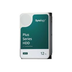 HDD NAS Synology HAT3310-12TB (3.5 Inch/ Sata 3/ 7200 RPM) - Ảnh 2