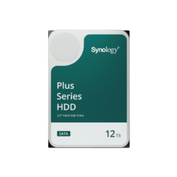 HDD NAS Synology HAT3310-12TB (3.5 Inch/ Sata 3/ 7200 RPM)