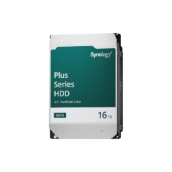 HDD NAS Synology HAT3310-16TB (3.5 Inch/ Sata 3/ 7200 RPM) - Ảnh 2