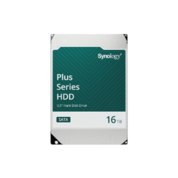 HDD NAS Synology HAT3310-16TB (3.5 Inch/ Sata 3/ 7200 RPM)