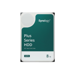 HDD NAS Synology HAT3310-8TB (3.5 Inch/ Sata 3/ 7200 RPM)