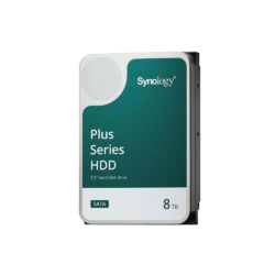 HDD NAS Synology HAT3310-8TB (3.5 Inch/ Sata 3/ 7200 RPM) - Ảnh 2