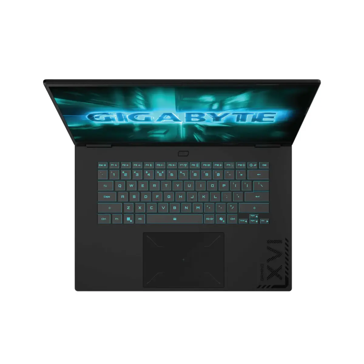 Laptop GIGABYTE GAMING A16 GA6H CWHI3VNC94SH (i7-13620H/ 16GB/ 1TB/ 165Hz/ RTX 5070/ 100% sRGB) - Ảnh 2