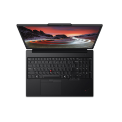 Laptop Lenovo ThinkPad P16s Gen 3 21KS0032VA (Ultra 7 155H/ 16GB/ 512GB/ RTX 500 ADA) - Ảnh 4