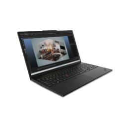 Laptop Lenovo ThinkPad P16s Gen 3 21KS0032VA (Ultra 7 155H/ 16GB/ 512GB/ RTX 500 ADA) - Ảnh 2