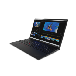 Laptop Lenovo ThinkPad P16s Gen 3 21KS0032VA (Ultra 7 155H/ 16GB/ 512GB/ RTX 500 ADA) - Ảnh 3