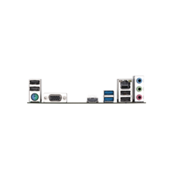 Mainboard Gigabyte B760M-K V2 DDR4 (Socket 1700/ 2 Khe RAM/ M.2) - Ảnh 4