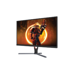 Màn Hình AOC 24G11E/74 (23.8 Inch/ FHD/ IPS/ 180Hz) - Ảnh 2