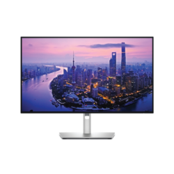 Màn Hình Dell UltraSharp U2725QE (27 Inch/ 120Hz/ IPS/ 4K)