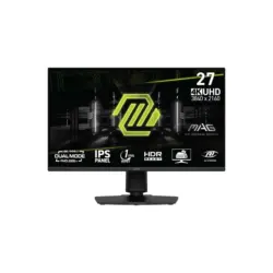 Màn Hình MSI MAG MAG 275UPD E14 (27 Inch/ IPS/ UHD/ 288Hz)