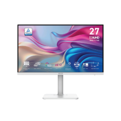 Màn Hình MSI Modern MD272UPHW 27 Inch (UHD/ IPS/ 60Hz/ 400 Nits)