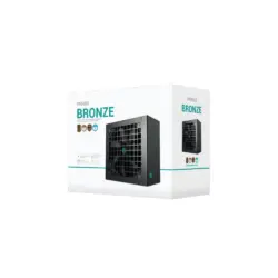 PSU Deepcool GamerStorm PF600X (600W/ 80 plus bronze)