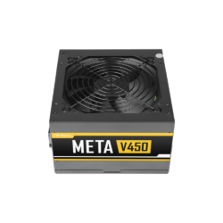 PSU Nguồn Máy Tính Antec Meta V450 450W (Fan 12 cm, ATX, 230V) - Ảnh 3