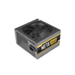 PSU Nguồn Máy Tính Antec Meta V450 450W (Fan 12 cm, ATX, 230V) - Ảnh 2
