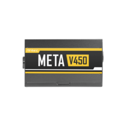 PSU Nguồn Máy Tính Antec Meta V450 450W (Fan 12 cm, ATX, 230V) - Ảnh 4