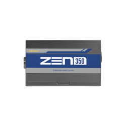 PSU Nguồn Máy Tính Antec Zen 350 350W (Fan 12Cm, 230V) - Ảnh 4