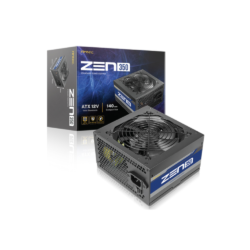 PSU Nguồn Máy Tính Antec Zen 350 350W (Fan 12Cm, 230V)