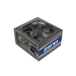 PSU Nguồn Máy Tính Antec Zen 350 350W (Fan 12Cm, 230V) - Ảnh 2