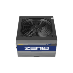 PSU Nguồn Máy Tính Antec Zen 350 350W (Fan 12Cm, 230V) - Ảnh 3