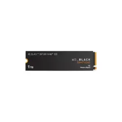 SSD Western Digital Black SN7100 1 TB WDS100T4X0E Chính Hãng (1000GB/ Đọc 7250MB/s, Ghi 6900MB/s)