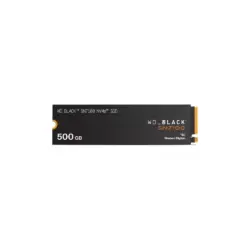 SSD Western Digital Black SN7100 500GB WDS500G4X0E Chính Hãng(Đọc 6800MB/s, Ghi 5800MB/s)