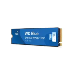 SSD Western Digital WD Blue SN5000 1TB NVME PCIe Gen 4 WDS100T4B0E-00CNZ0 (5.150MB/s, 4.900MB/s) - Ảnh 2