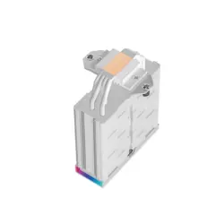 Tản Nhiệt Khí CPU Deepcool AK400 DIGITAL PRO WH - Ảnh 4