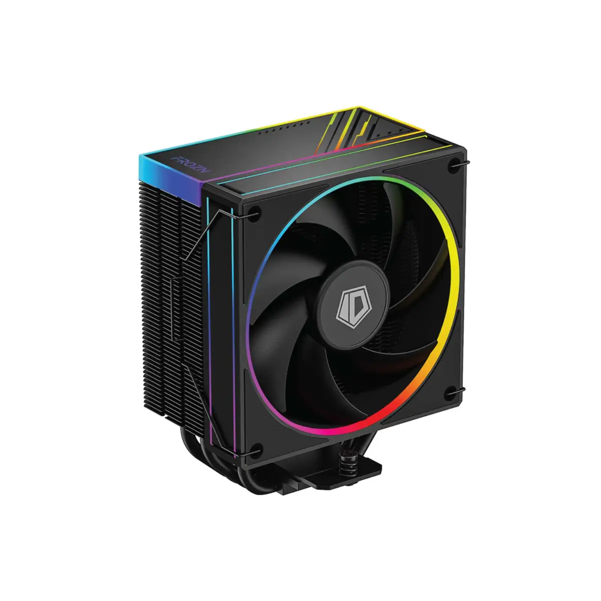 Tản Nhiệt Khí CPU ID-Cooling FROZN A410 ARGB - Ảnh 1