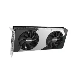VGA INNO3D GeForce RTX 5070 TWIN X2 OC 12GB (N50702-12D7X-195064N) - Ảnh 2
