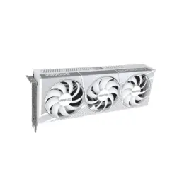 VGA INNO3D GeForce RTX 5080 X3 OC WHITE 16GB (N50803-16D7X-17605211) - Ảnh 2
