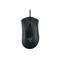 Chuột Gaming Razer DeathAdder Essential Màu Đen Chính Hãng (RZ01-03850100-R3M1)