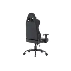 Ghế Gaming WARRIOR Raider Series WGC207 Black - Ảnh 3