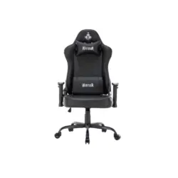 Ghế Gaming WARRIOR Raider Series WGC207 Black