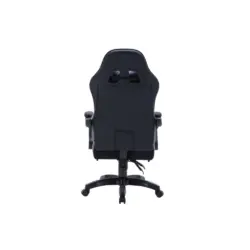 Ghế Gaming WARRIOR Raider Series WGC210 (Black/ Grey) - Ảnh 4
