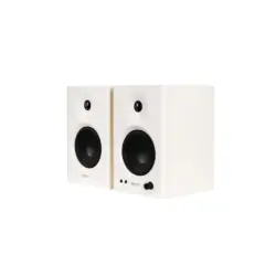 Loa Máy Tính EDIFER MR4 Màu Trắng (42W/ 3.5 mm) - Ảnh 2