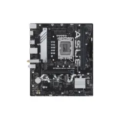Mainboard Asus B760M AYW Wifi DDR4 Chính Hãng (Intel LGA 1700, 2 x DDR4, Wifi 6, Bluetooth 5.2)