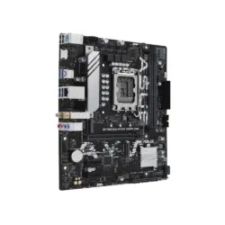Mainboard Asus B760M AYW Wifi DDR4 Chính Hãng (Intel LGA 1700, 2 x DDR4, Wifi 6, Bluetooth 5.2) - Ảnh 2