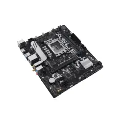 Mainboard Asus B760M AYW Wifi DDR4 Chính Hãng (Intel LGA 1700, 2 x DDR4, Wifi 6, Bluetooth 5.2) - Ảnh 3