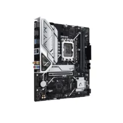 Mainboard Asus B760M AYW Wifi DDR5 Chính Hãng (Intel LGA 1700, 2 x DDR5, Wifi 6, Bluetooth 5.3) - Ảnh 2