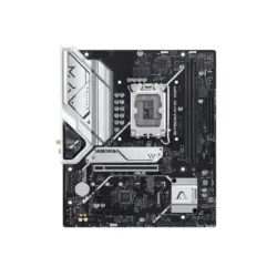 Mainboard Asus B760M AYW Wifi DDR5 Chính Hãng (Intel LGA 1700, 2 x DDR5, Wifi 6, Bluetooth 5.3)