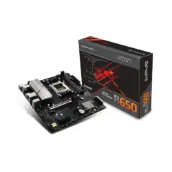 Mainboard SAPPHIRE B650M-E (AM5/ DDR5/ PCIe 5.0)