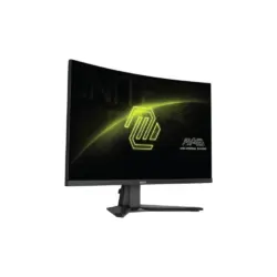 Màn Hình Cong Gaming MSI MAG 276CF 27inch Inch FullHD (200Hz, VA, 1500R, 0.5 Ms) - Ảnh 2